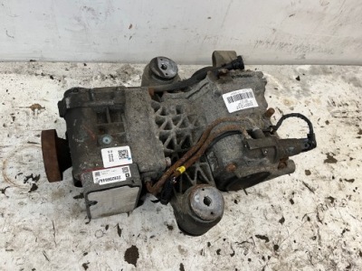 Opel insignia a 4x4 міст задній диференціал 22821237 22820664aa фото №1