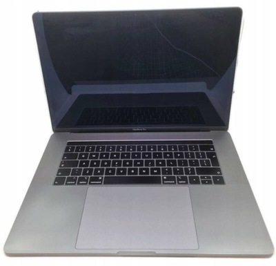 MacBook Pro A1990 2018 15' i7 2.2GHz 32/512Gb