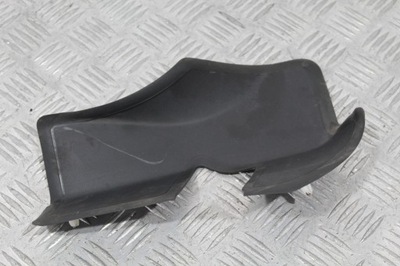 Заглушка прокладка захист jaguar f-pace x761 фото №1