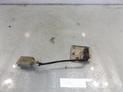 Frontera a 3d привод замка левый перед фото №1