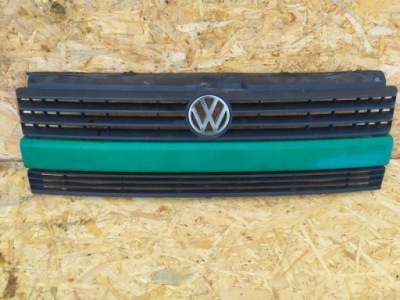 Решітка радіатора решітка радіатора радіатора vw t4 фото №1