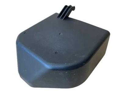 Corolla e21 защита модуля фото №1