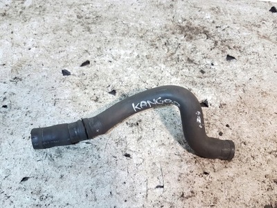 Шланг wąż wody радиатора renault kangoo 1.2 фото №1