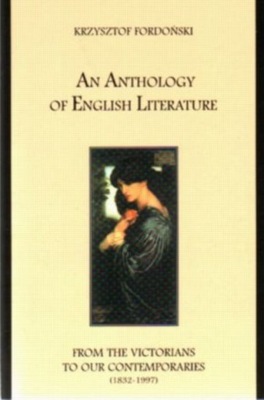 An anthology of English Literature