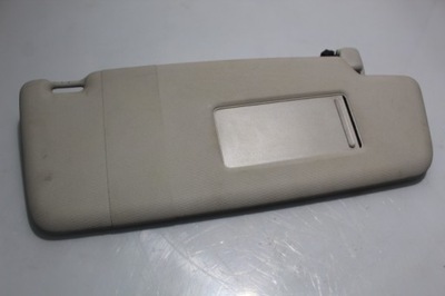 Захист сонцезахисна права volkswagen touran i фото №1