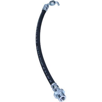 Шланг гальмівний задня лівий ford galaxy mk2 s-max фото №1