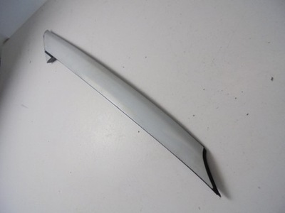 Молдинг стойка левый перед kia ev6 электрик 21 r фото №1