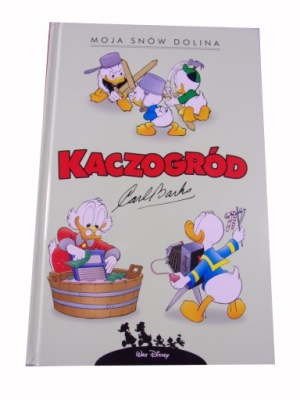 KACZOGRÓD 1953-1954 MOJA SNÓW DOLINA 2023 r.