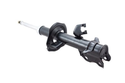 Master sport амортизатор перед левый nissan tiida фото №1