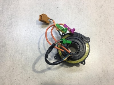 Лента шлейф подушка безопасности v70 ii 2.0 t фото №1