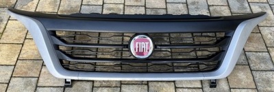 Fiat ducato iii lift 2020- решітка радіатора решітка радіатора фото №1