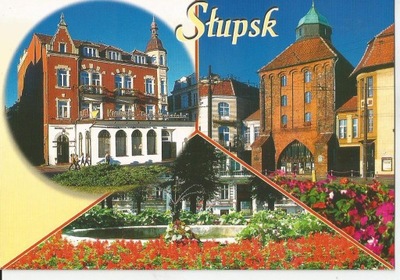 SŁUPSK