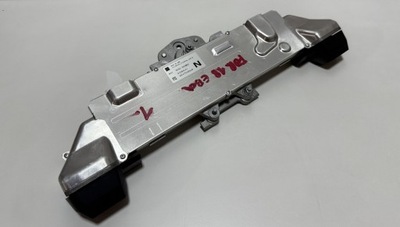 Subaru forester v 19-24 радар датчик камеры eyesight 87501sj120 фото №1