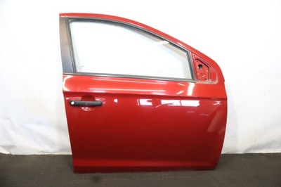 Двері правий перед hyundai i20 i lift x2r фото №1