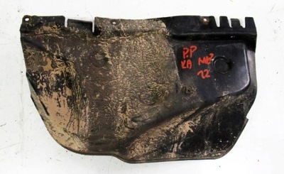 Ford ka ii mk2 1.2 8v защита двигателя правая фото №1