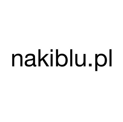 nakiblu.pl - domena internetowa z historią
