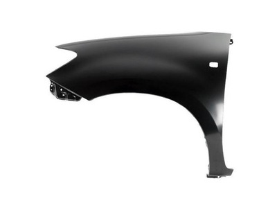 Toyota hilux 2012-2016 крыло левая 538120k080 фото №1