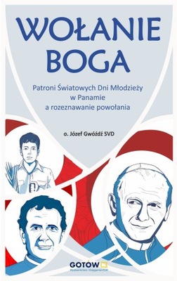 Wołanie Boga