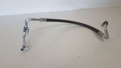 Megane iv 1.2 tce шланг кондиционера 924906410r фото №1