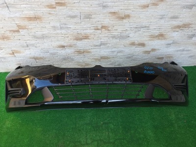 Бампер bmw 3 g20 g21 цвет 668 фото №1