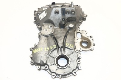 Ford fiesta mk8 st puma st 1.5 ecoboost 3cyl. корпус розподільного валу фото №1