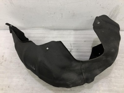 Підкрилок тканинний лівий задня mazda 6 gj kombi фото №1