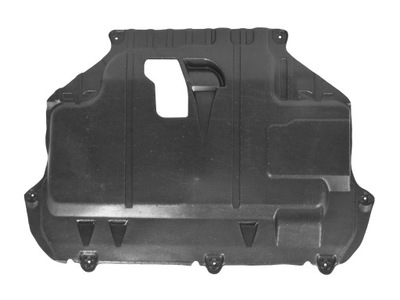 FORD FOCUS C-MAX 2003-2007 PROTECTION UNDER ENGINE P  