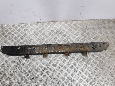 Land rover discovery sport 2015 нижние кронштейн радиатора фото №1