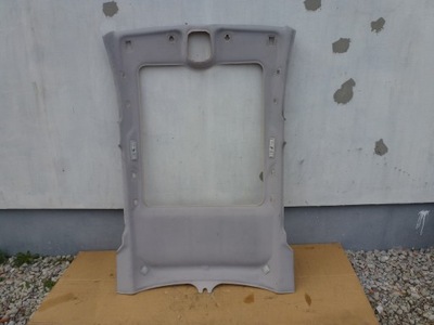 Потолок потолок peugeot 407 sw 06r фото №1