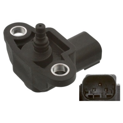 SENSOR DE PRESIÓN MAPAS FEBI BILSTEIN 38494 61531428  