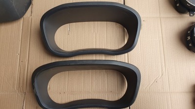 Защита корпус спидометра master iv 20- фото №1