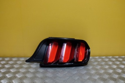 Ford mustang vi 2014- фара задній правий led задня америка фото №1