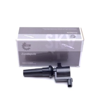 CEWKA ZAPŁONOWA FORD USA FUSION 2.5