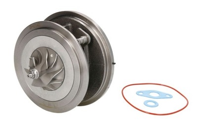 Koras картридж турбины сердцевина вкладыш турбины renault master ii 2.5 dci 146 km 765176 фото №1