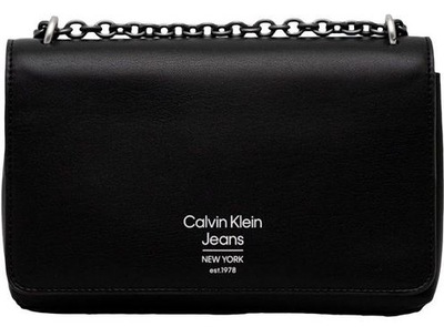 Calvin Klein Jeans torebka K60K610072 BDS