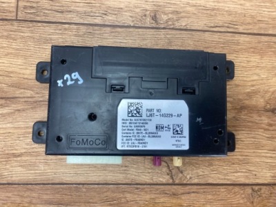 Модуль блок управления ford escape kuga mk3 2020+ usa фото №1
