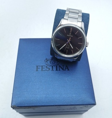 Zegarek Festina F16807