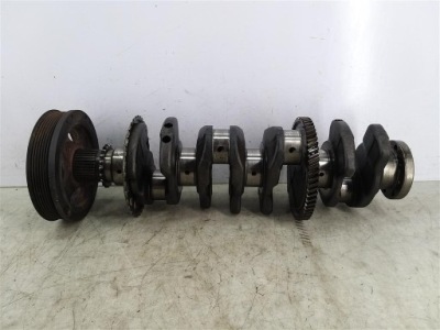 Wał коленчатый lexus is 2 2005-2012 2.2d 177km фото №1