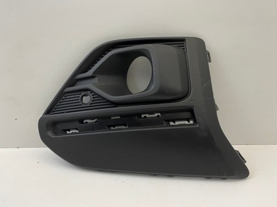 Dacia sandero stepway iii 3 права решітка перед 20- фото №1