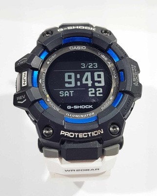 Zegarek Casio G-Shock GBD-100