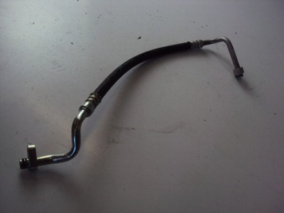 Шланг кондиціонера fiat ducato 2011- фото №1