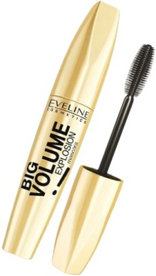 Eveline Cosmetics Big Volume tusz do rzęs