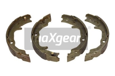 MAXGEAR 19-2082 КОЛОДКИ ГАЛЬМІВНІ