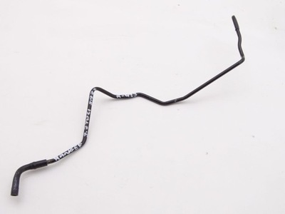 Ranger iv 11- 3.2 tdci трубка шланг клапан выпуска воздуха фото №1