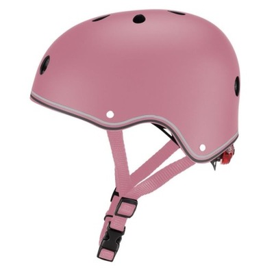 Kask Globber Deep Pastel Pink Jr 505-211 N/A