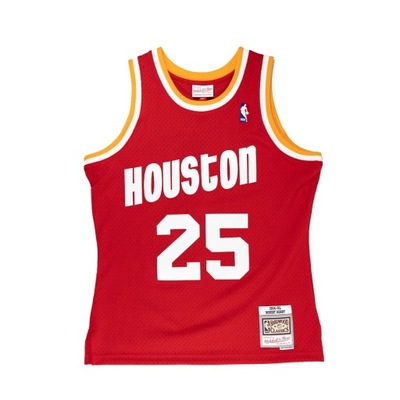 Koszulka Mitchell Ness NBA Swingman Jersey Houston Rockets 1994-95 Horry M