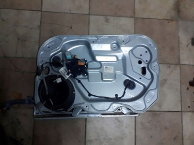 Механизм правый перед дверь c-max lift 07-10 фото №1