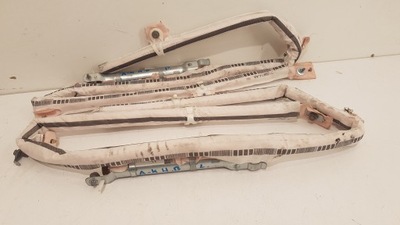 Opel astra k v шторка безпеки подушка безпеки права 39058590 фото №1