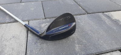 Tom Watson AdamsGolf Gap Wedge golf golfa golfowy