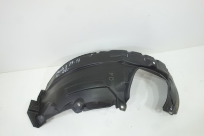 Підкрилок перед ліва mazda 3 09-13 bbm4 lh фото №1